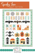 Spooky Lane Quilt