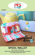 Spool Wallet