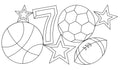 Sports E2E