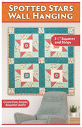 Spotted Stars Pattern Pack
