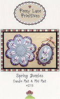 Spring Bunnies