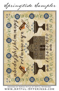 Springtide Sampler