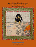 Sprinkle Supervisor
