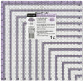 Square Up Ruler Limited Edition