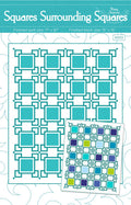 Squares Surrounding Squares