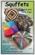 Squffets - Quick and Cute Two! (Tuffet)