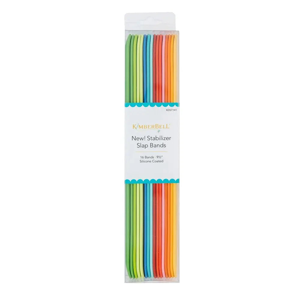 Stabilizer Slap Bands 16pc