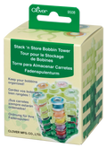 Stack 'n Store Bobbin Tower