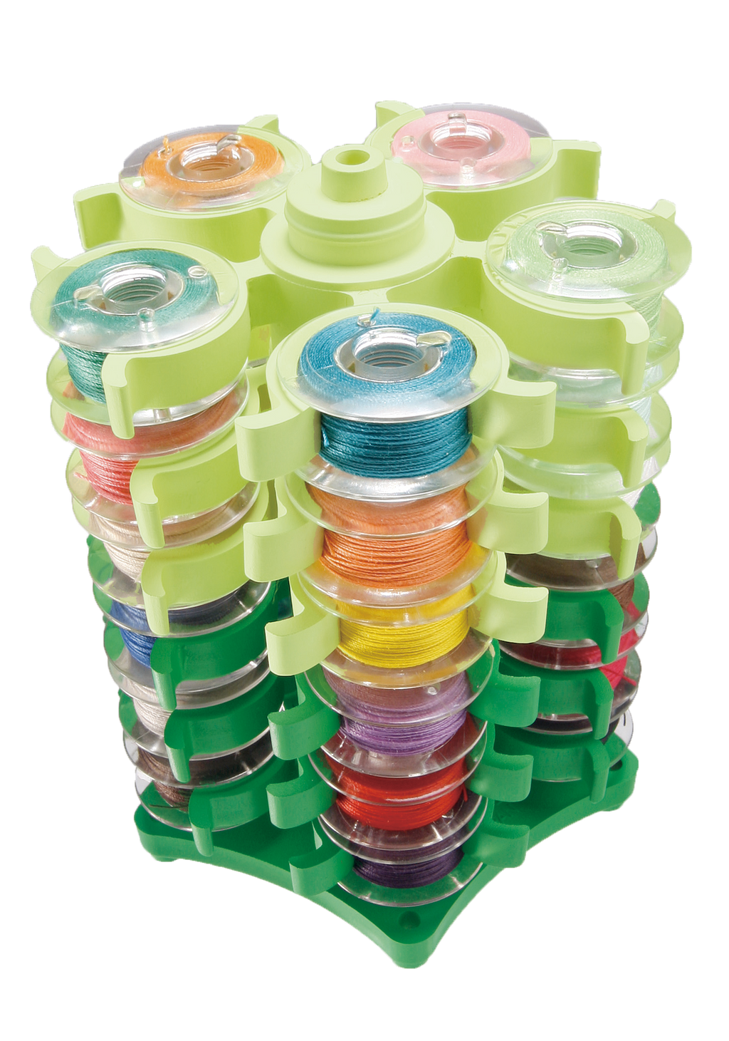 Stack 'n Store Bobbin Tower