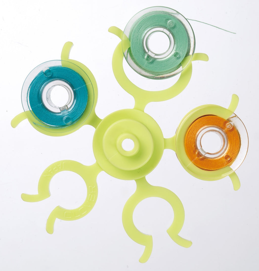 Stack 'n Store Bobbin Tower