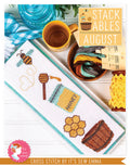 Stackables August