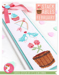 Stackables February
