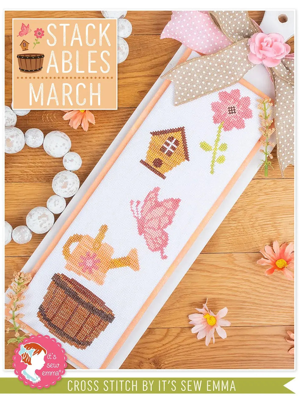 Stackables March