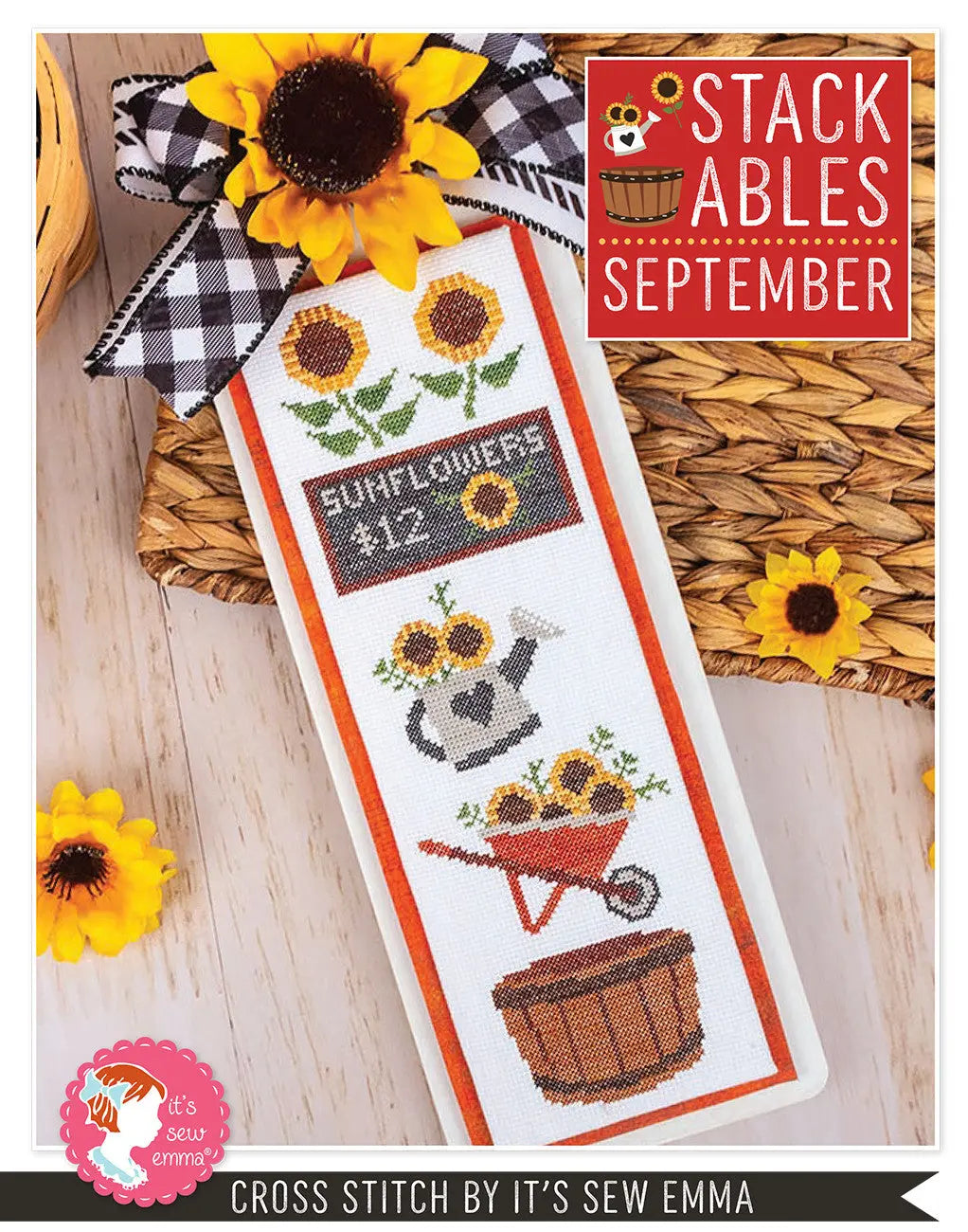 Stackables September