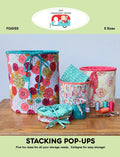 Stacking Pop-Ups