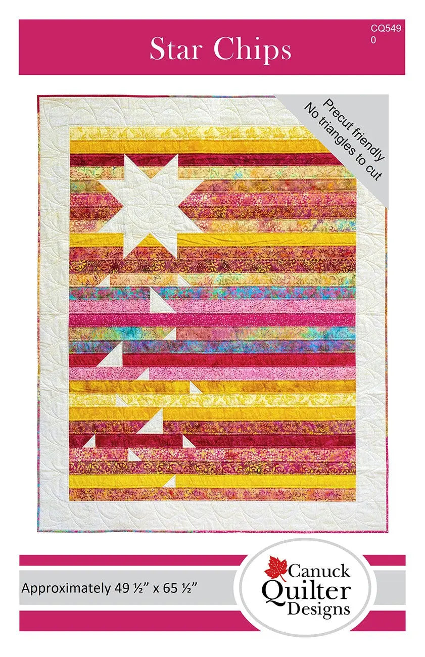 Star Chips