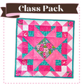 Star So Bright Quilt Class Pack