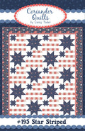 Star Striped