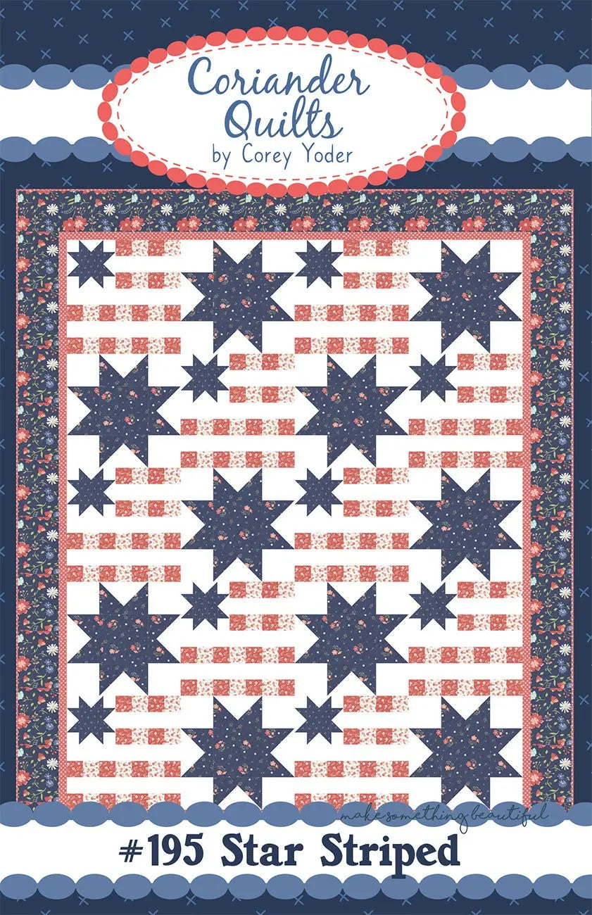 Star Striped