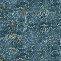 Starlight Fluidity Script Small Cotton 44/45" Fabric Per Yard