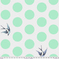 Starlight Free Fall Backing Quilt 108" Cotton Wideback Fabric Per Yard