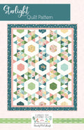 Starlight Quilt Pattern