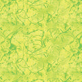 Starlight Safari - Bushland Texture - Light Lime 44" / 45" Fabric Per Yard