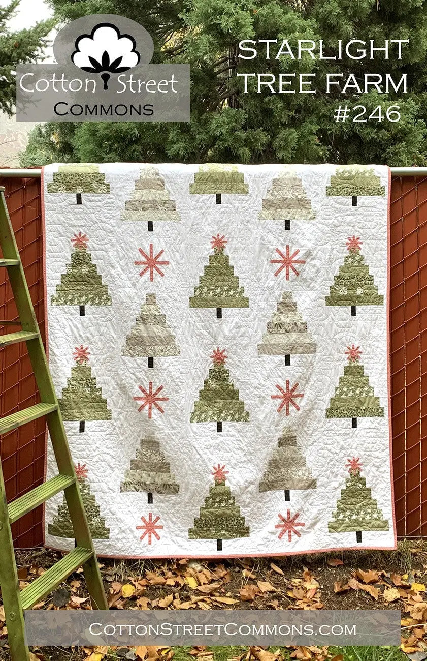 Starlight Tree Farm