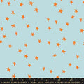 Starry New Polar 43"/44" Fabric Per Yard