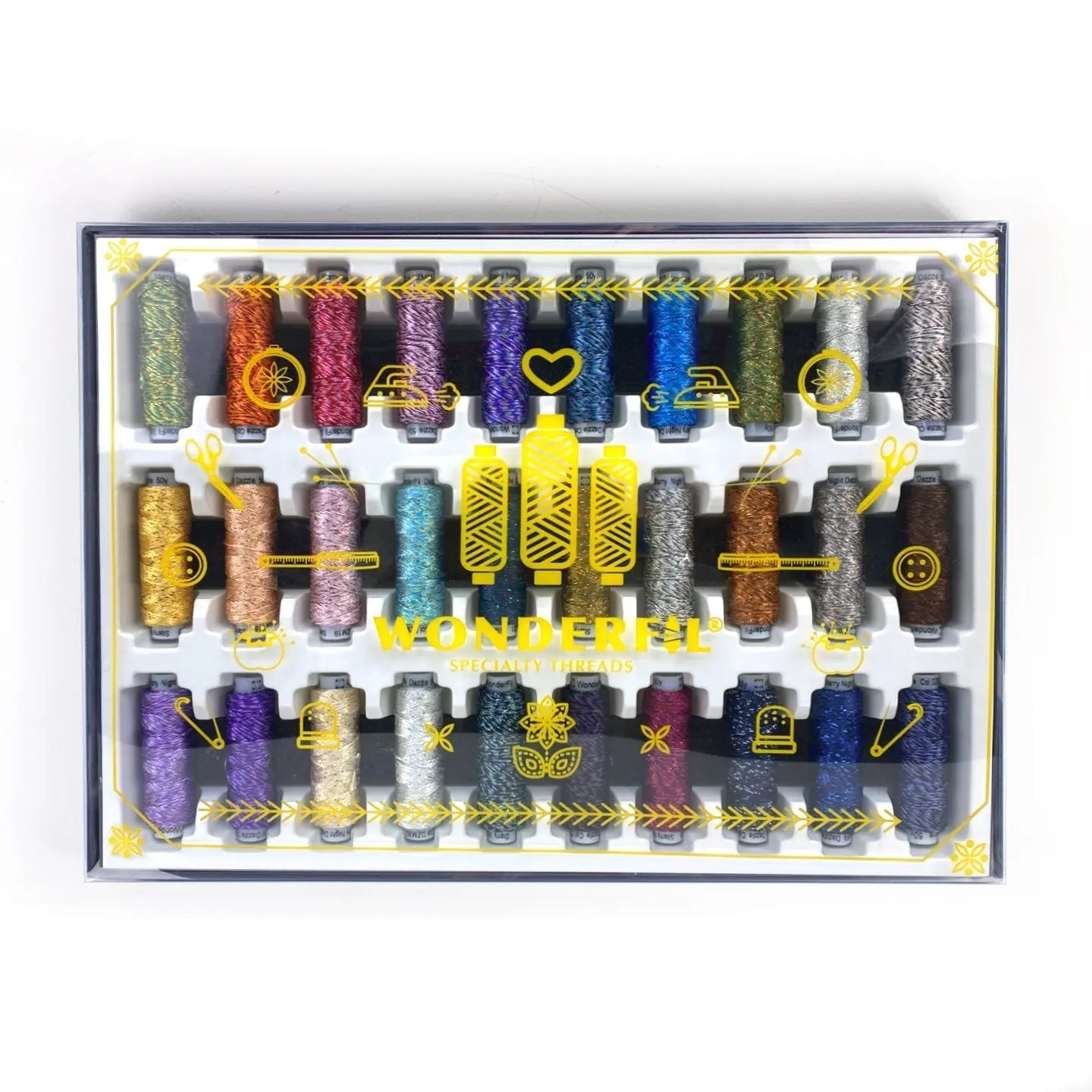 Starry Night Dazzle : Collector Set