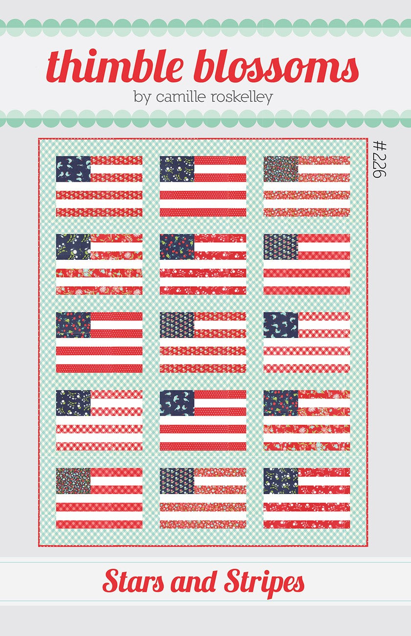 Stars and Stripes