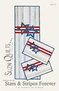 Stars and Stripes Forever