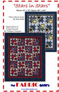 Stars in Stars Checker Distributor