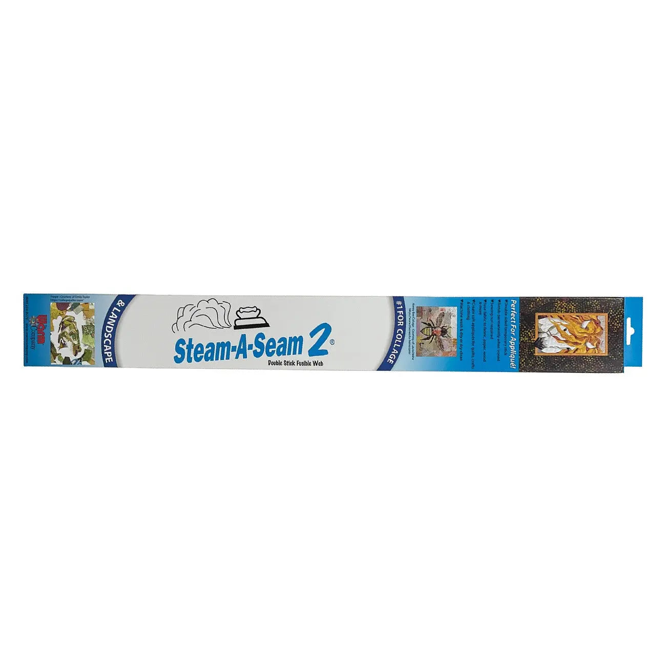 Steam-A-Seam 2 24 inch x 3 yards