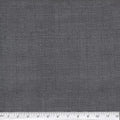 Steel Gray Burlap 45" wide Fabric per yard