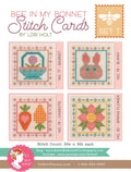 Stitch Card Set T