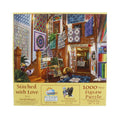Stitched with Love 1000pc