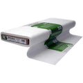 StitchnSew Wash Away Water-Soluble Non-Woven Sew-In Topping, 19 in