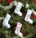 Stockings Christmas Ornaments