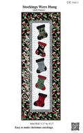 Stockings Were Hung