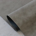 Stone Rugged Faux Leather 1/2yd