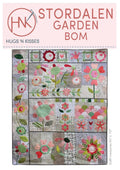 Stordalen Garden BOM