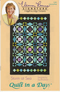 Storm at Sea