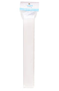 Strapping 1-1/2in White 6 yards