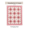 Strawberries and Cream