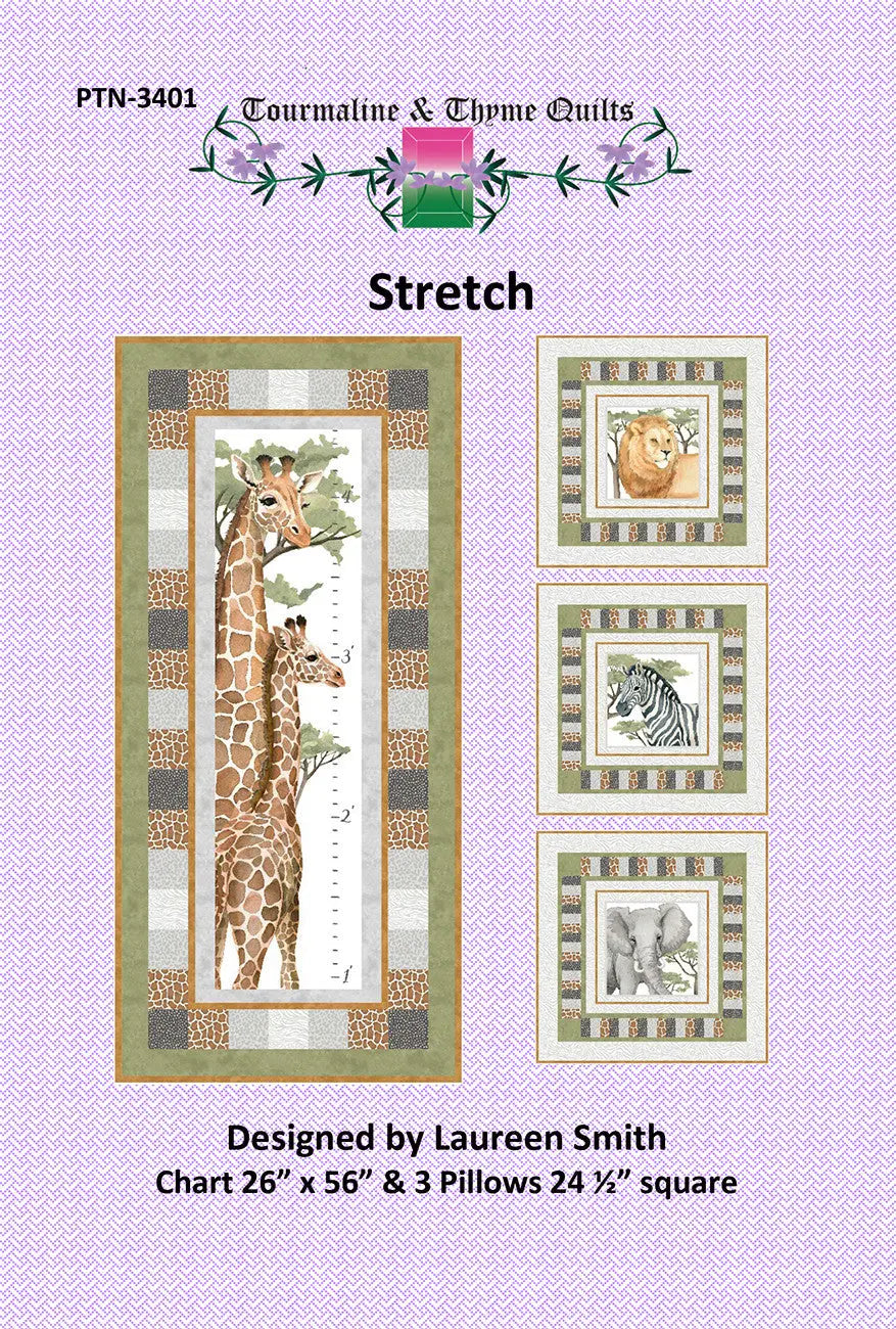 Stretch