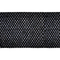 Stretch Crochet Trim 6” Wide x 5 Yards – Elastic Crochet Fabric for Sewing, Crafts, DIY Apparel