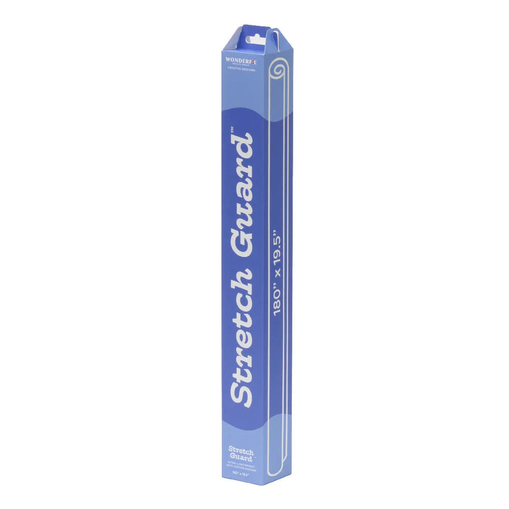Stretch Guard™