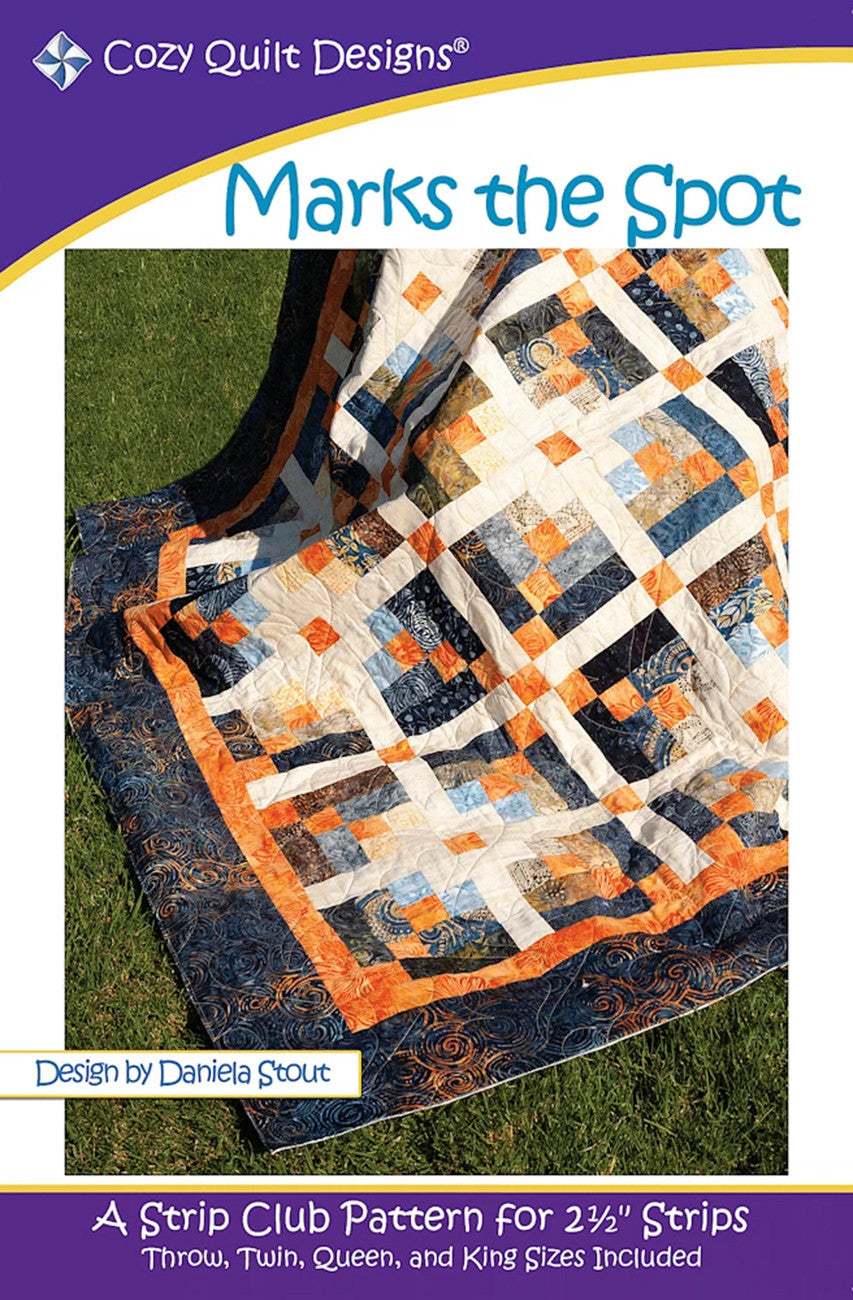 Strip Club - Marks the Spot