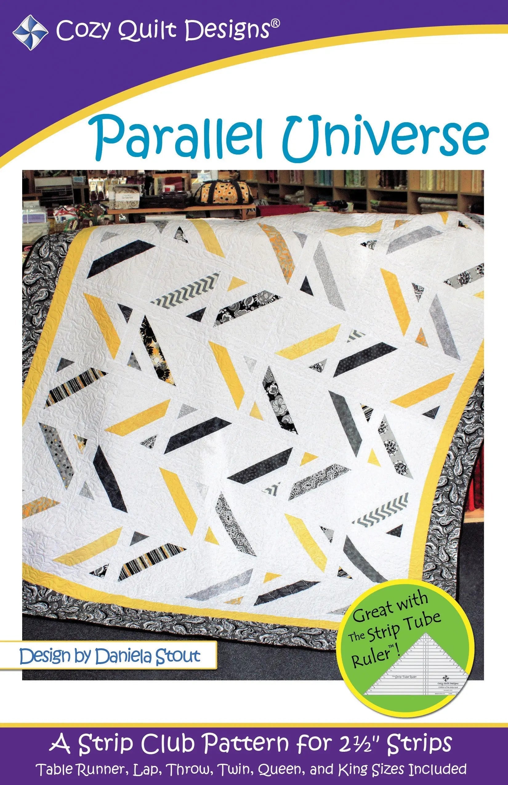 Strip Club - Parallel Universe